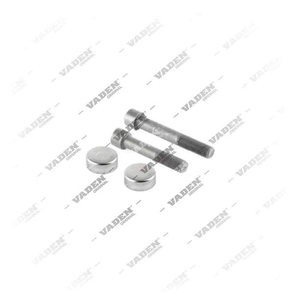 1) SJ2021,SJ4021,8550881,65537710,65537710, 4151053 Civata, Kaliper Perno, Vaden