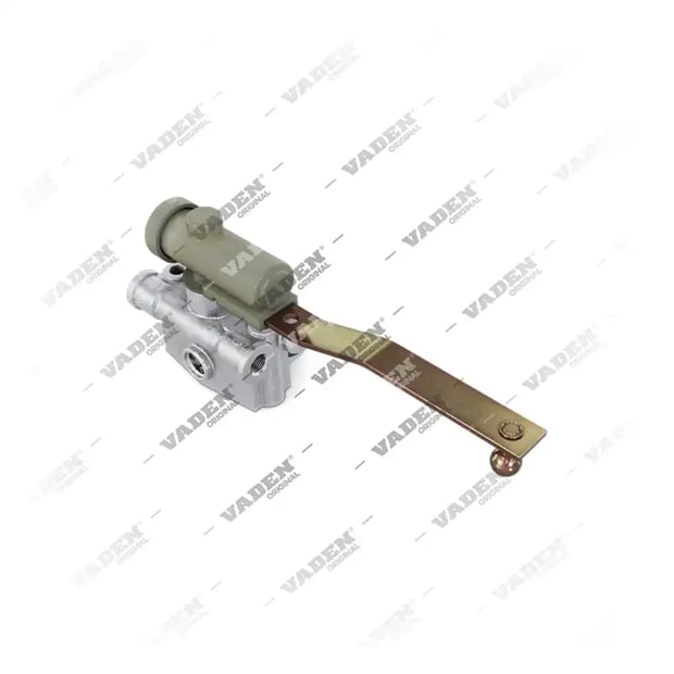 1) 279772,677280,0003283730,99444043,0500005102, 303.07.0013 Lever Valve, Vaden