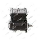 ACX83D,K007254,500310903, 1500 010 001 Çift Silindirli, Kompresör, Vaden