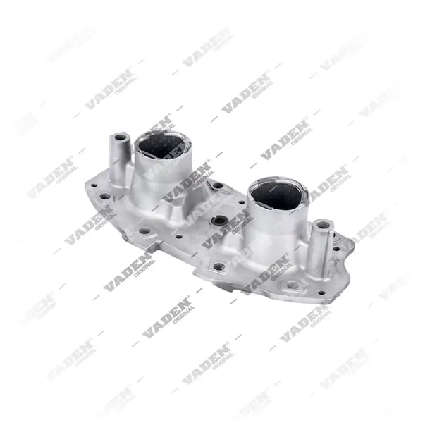 1) , 4106082 Abdeckung, Bremssattel-Mechanismus, Vaden