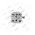 K021012, 3500 020 001 Tek Silindirli, Kompresör, Vaden