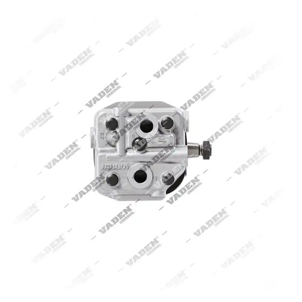 3) K021012, 3500 020 001 Tek Silindirli, Kompresör, Vaden