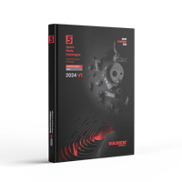 Katalog części zamiennych