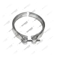 359.03.0009 Clamp, Flexible Pipe
