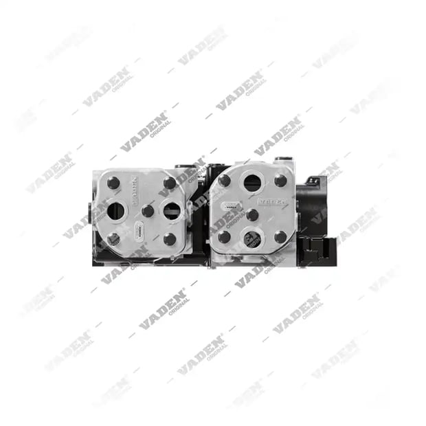1200 030 002 Cilindro duplo, Compressor de ar – imagem 3