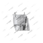 303.05.0031 Trailer Control Valve - Rear View