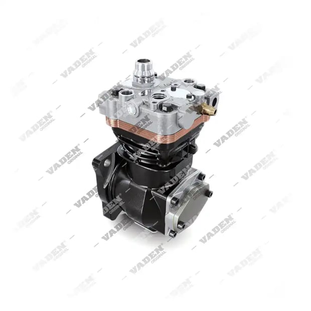 1400 110 001 Mono Cilindro, Compresor de aire – imagen 2