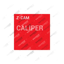 Z-CAM  Z-CAM Ремкомплект, Типы суппортов