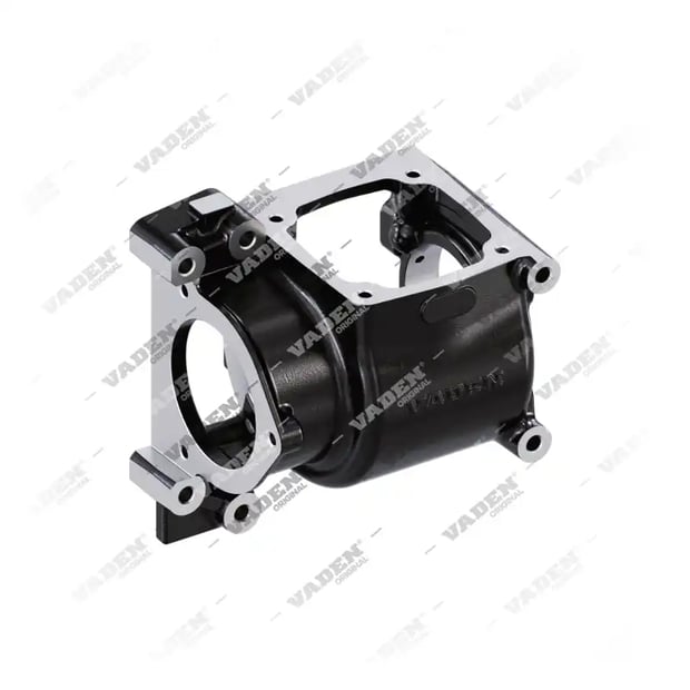 1) 51541120027,51541120031, 7100 901 004 Gövde, Kompresör Parçaları, Vaden