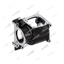 7100 901 004 - Gövde, Kompresör Parçaları