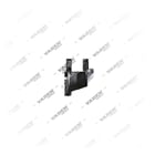 4122010 DUCO- 22.5" Porta-cerniera - Front View