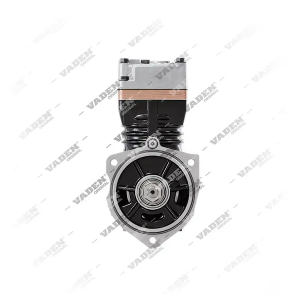 7) 5010339859,LP4851, 1700 010 006 Cilindro duplo, Compressor de ar, Vaden
