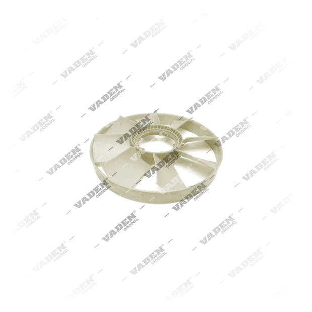 1) 5010315925,8MV376733251, 529.07.0004 Pervane, Fan, Vaden