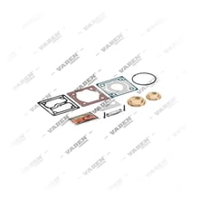 2100 020 100 Kit de reparação, Kit reparo do compressor de freio a ar