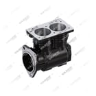 , 7100 882 002 Carter, Kit de réparation du compresseur de frein à air, Vaden