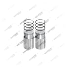 , 7000 821 501 Conjunto do revestimento do cilindro, Kit reparo do compressor de freio a ar, Vaden