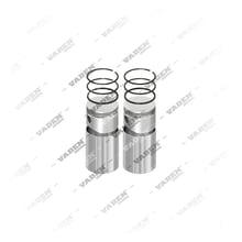 7000 781 501 Set camicie del cilindro, Kit di riparazione per compressori per freni ad aria