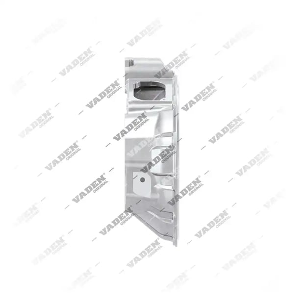 7) 4308176,A8437, 0125 004 Obudowa, Obudowa skrzyni biegów, Vaden