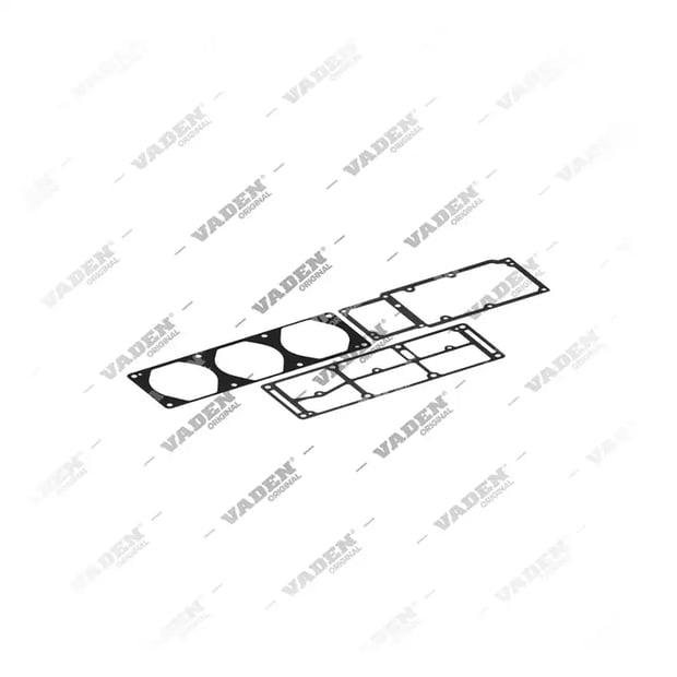 1) 4571306515S3,LP700S3, 1100315100, Tamir Takımı, Kompresör Parçaları, Havalı Fren Kompresörleri, Vaden