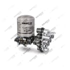 305.01.0012-S Complete, Air Processing Unit - Front Perspective View