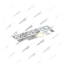 1600 165 500 Kit de reparação do compressor, Compressor de freio a ar