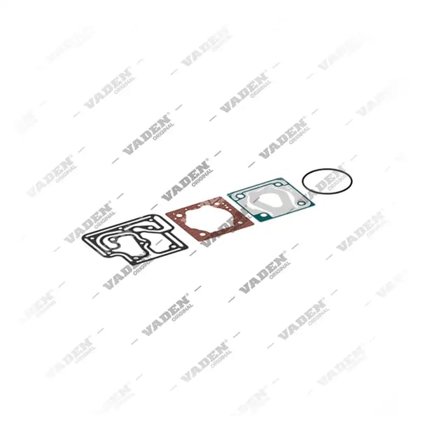 1) , 2500 210 150 Conta Takımı, Kompresör Parçaları, Vaden