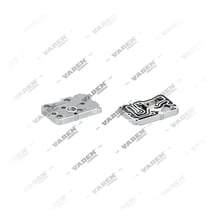 15 02 11 - Testa del cilindro, Kit di riparazione per compressori per freni ad aria