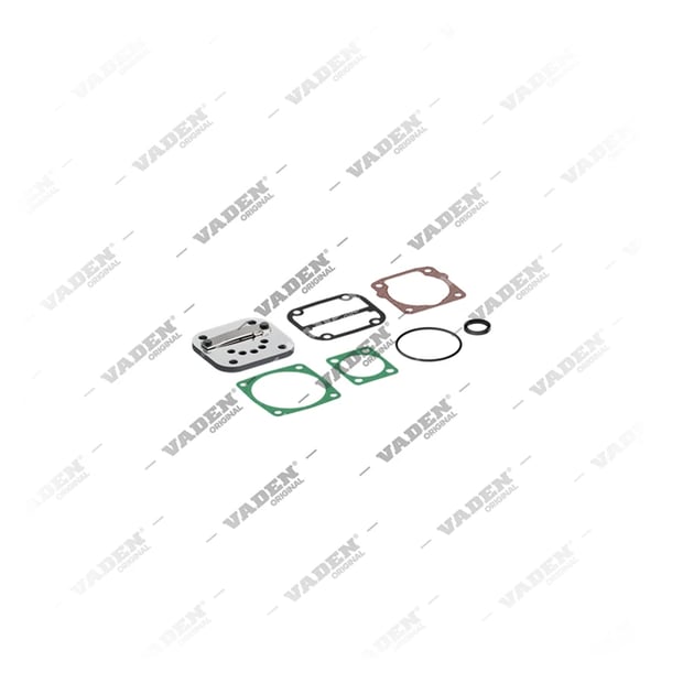 1) LK1302S6,LK1303S6,LK1304S6,LK1309S6,LK1314S6,LK1500S6,LK1503S6,LK1504S6,LK1524S6,LK1534S6,LK1549S6,LP1327S6,LP1332S6,01172908S6,01173305S6,01173863S6,01173868S6,01173870S6,01173871S6,01173873S6,01173875S6,01173876S6,01173877S6,01175309S6,01178041S6,01179230S6, 2000 090 750 Tamir Takımı, Kompresör Parçaları, Vaden