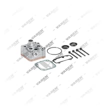 12 01 30 Cabeçote, Kit reparo do compressor de freio a ar