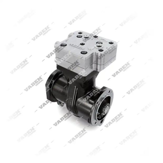 2500 030 003 Monocilindrico, Compressore d'aria – immagine 2