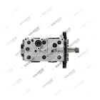 9125120150,21516476, 1300 240 001 Twin Cylinder, Air Compressor, Vaden