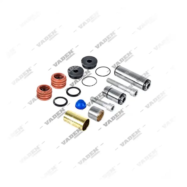 4651009 Kit di riparazione - Front Perspective View