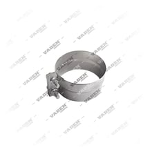 359.03.0004 Clamp, Flexible Pipe
