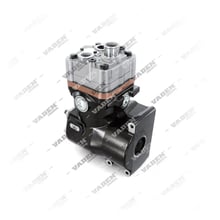 3700 020 001 - Tek Silindirli, Kompresör