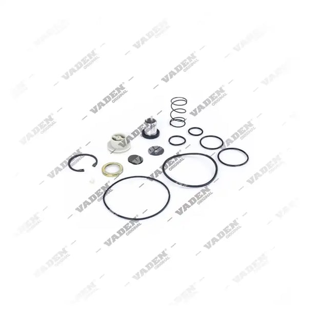 1) 702802, 303.01.0027.01 Tamir Takımı, Role Ventili, Vaden