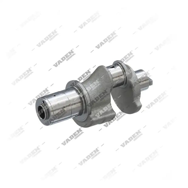 7200 851 012 Albero a gomiti, Kit di riparazione per compressori per freni ad aria – immagine 2