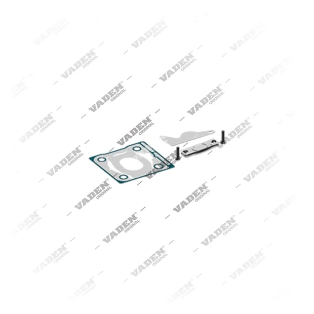 1) , 2200 050 250 Valf Takımı, Kompresör Parçaları, Vaden