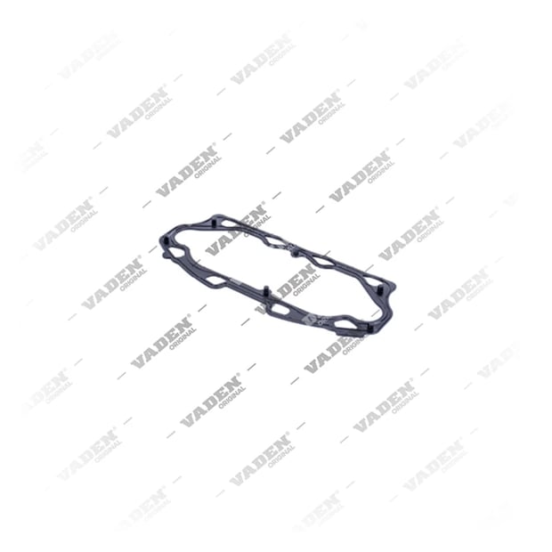 1) , 4102022 Conta, Kaliper Mekanizma, Vaden