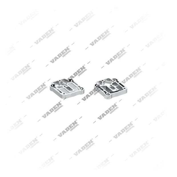 1) , 26 08 12 Soğutucu Pleyt, Kompresör Parçaları, Vaden