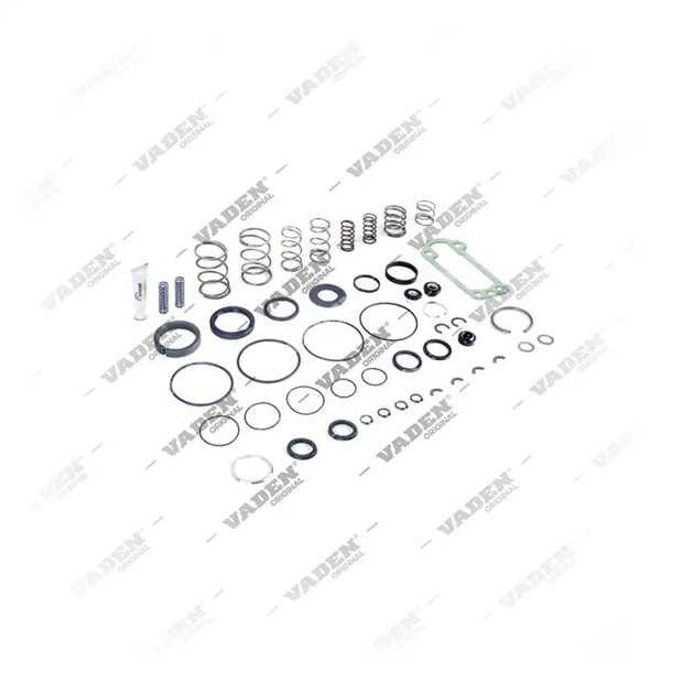 1) 0501217253S1, 303.11.0091.01 Tamir Takımı, Şanzıman Silindiri, Vaden