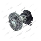 529.05.0039 Entraînement Visco, Ventilateur - Front Perspective View