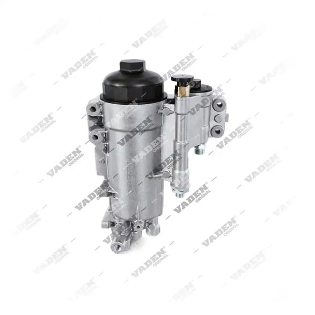 1) 51125017241, 0102 052 Filtre, Yakıt Filtresi, Vaden