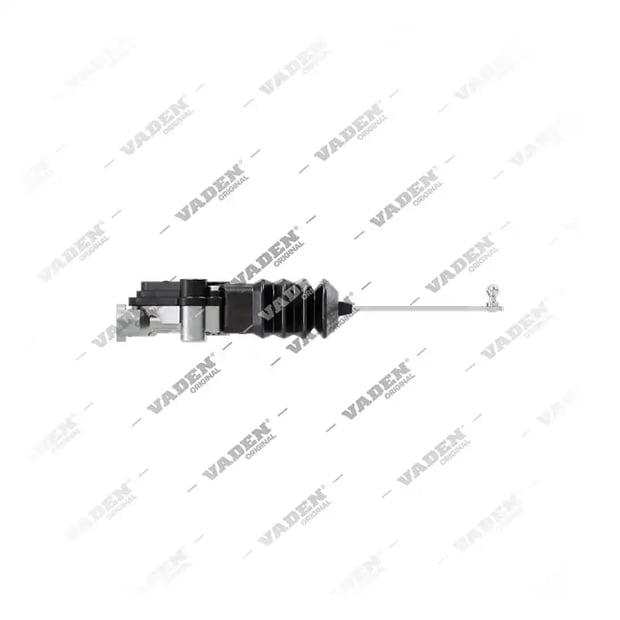 20531967 VOLVO Valve de Suspension, Suspension – image 8