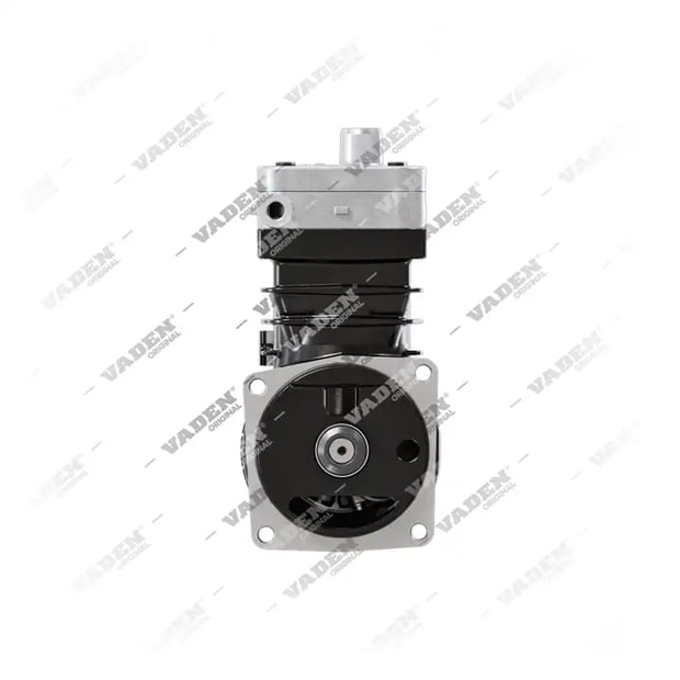 9061306015SP1 MERCEDES BENZ (ohne Getriebe), Einzylinder, Luftkompressor – Bild 7