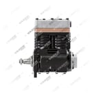 LP4855,SEB01747,SEB01747000,SEB01747ES,SEB01747X00,5010450646,5010553129,7485003207, 1700 010 003 Çift Silindirli, Kompresör, Vaden