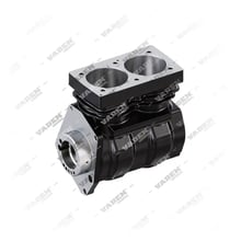 7100 852 002 - Gövde, Kompresör Parçaları