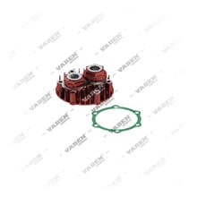 17 08 50 Cabeçote, Kit reparo do compressor de freio a ar
