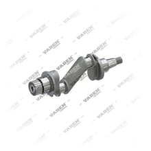 7200 852 016 Cambota, Kit reparo do compressor de freio a ar