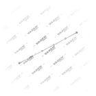 4572000458, 526.01.0005 0101 473 Boru, Su Pompası (Devirdaim), Vaden