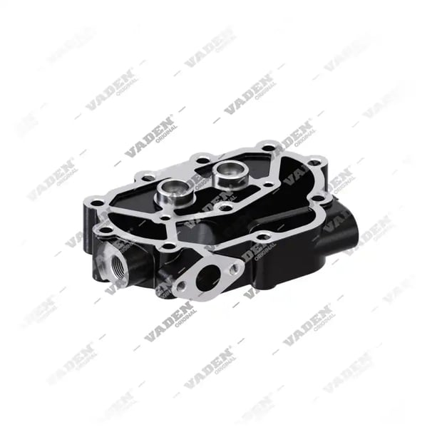 14 04 10 Cylinder Head, Air Brake Compressor Repair Kits – image 2